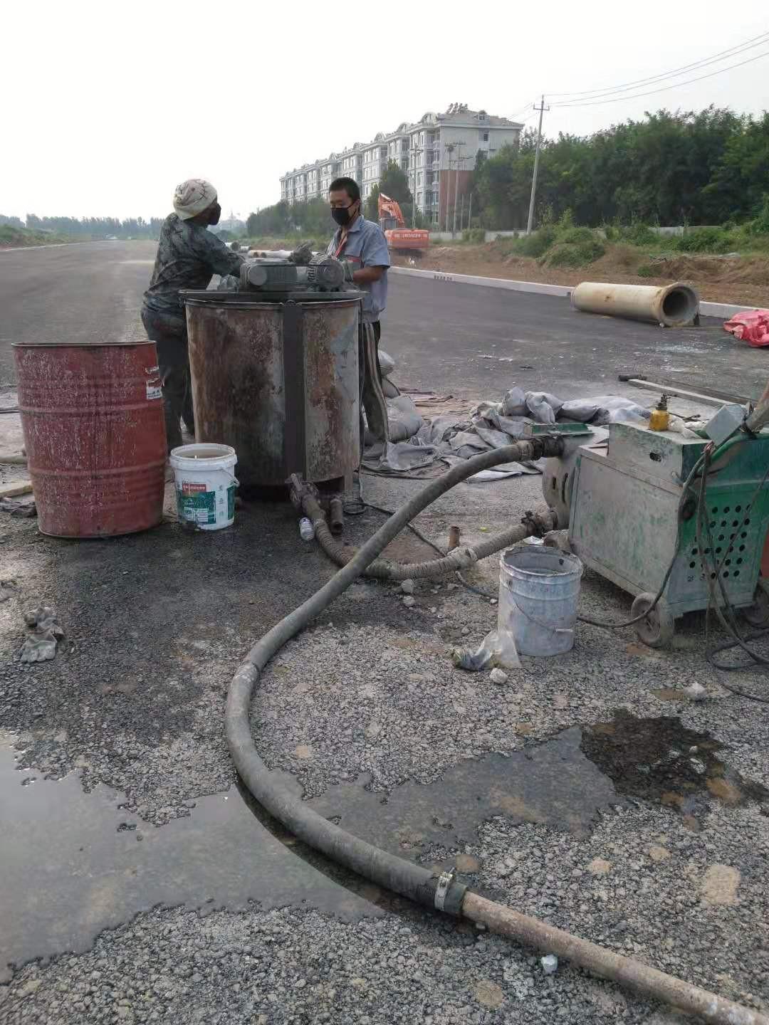 青海进行地基基础加固的原因和方法都有哪些呢？