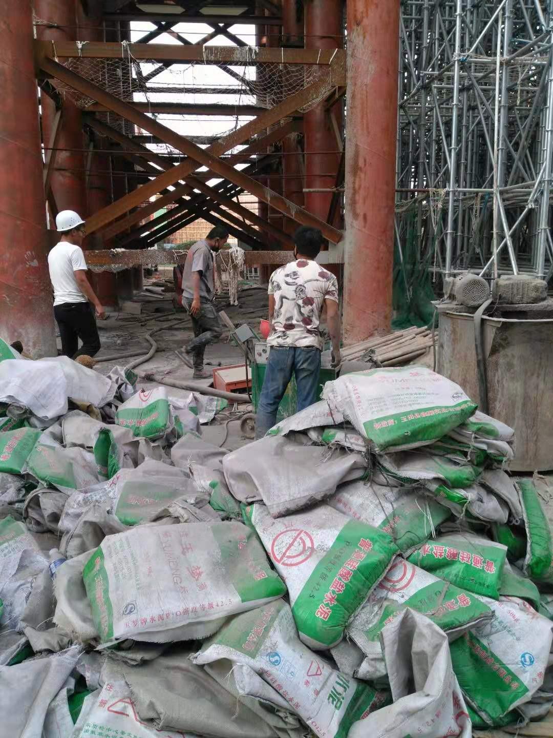 青海教你正确认识地基加固，以免当大聪明