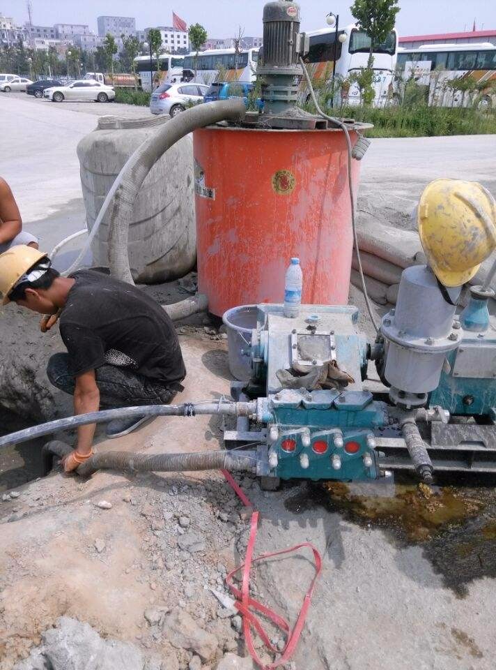 青海地基处理强夯工程找专业加固公司合作很重要